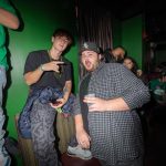 Bryce Hall Instagram - St. Patty’s in Boston is DIFFERENT Boston, Massachusetts