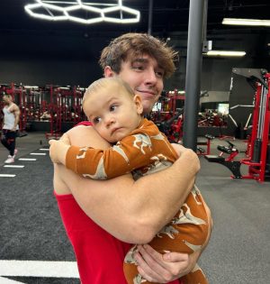 Bryce Hall Instagram - I’m a father