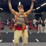 Bryce Hall Instagram - I’m a father Los Angeles, California