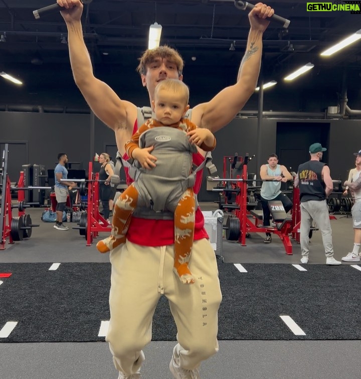 Bryce Hall - 541.3K Likes - I’m a father