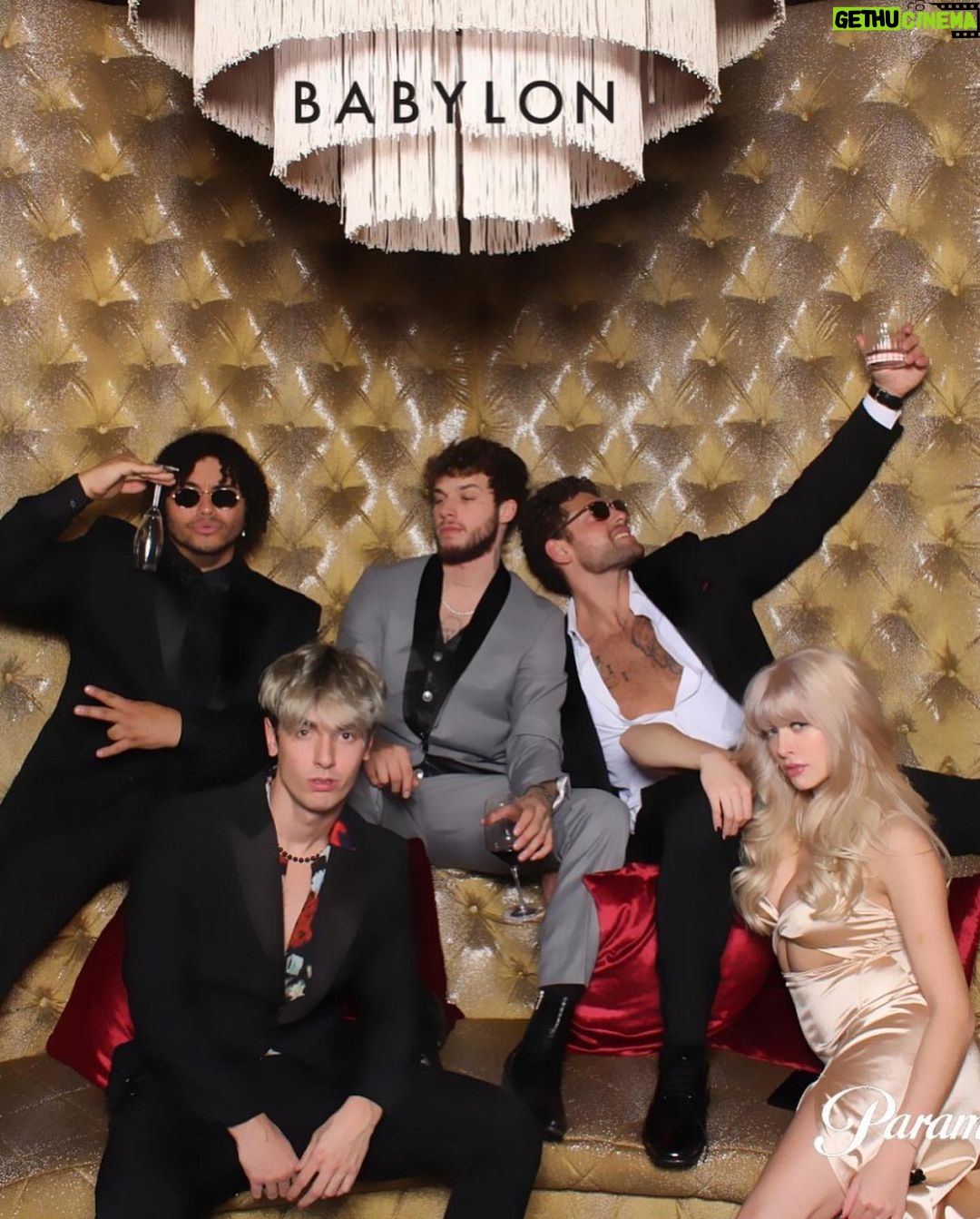 Bryce Hall Instagram - Hollywood. Los Angeles, California