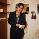 Bryce Hall Instagram - something a little different Los Angeles, California