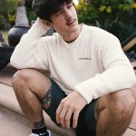 Bryce Hall Instagram - Im a YoungLA guy now ;) Los Angeles, California