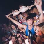 Bryce Hall Instagram - Project X Fort Worth, Texas