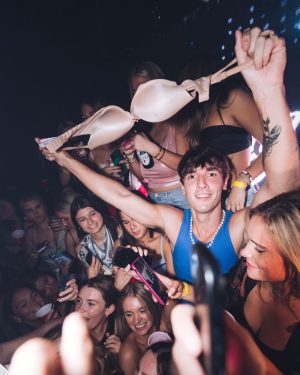 Bryce Hall Instagram - Project X