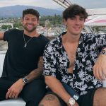 Bryce Hall Instagram - i like the fair Los Angeles, California