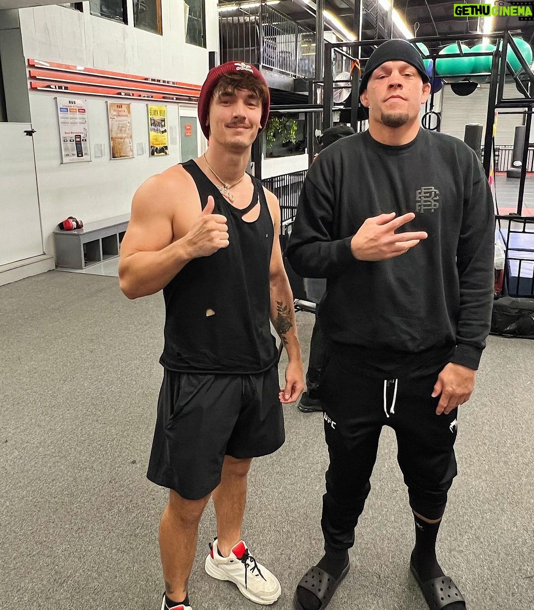 Bryce Hall Instagram - this past month photodump / kinda legendary