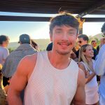 Bryce Hall Instagram - im feelin good Los Angeles, California