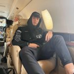 Bryce Hall Instagram - i feel like dan bilzerian Miami, Florida