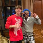Bryce Hall Instagram – still softish pt.2 ft . lil uzi coming soon NYC