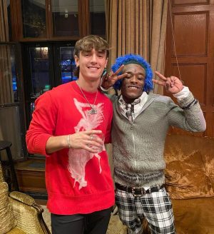 Bryce Hall Instagram - still softish pt.2 ft . lil uzi coming soon