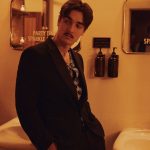 Bryce Hall Instagram - something a little different Los Angeles, California