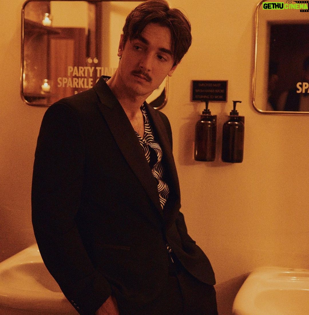Bryce Hall Instagram - something a little different Los Angeles, California