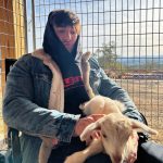Bryce Hall Instagram - chillin w messi wbu Mariposa, California