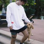 Bryce Hall Instagram - Im a YoungLA guy now ;) Los Angeles, California