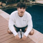 Bryce Hall Instagram - Im a YoungLA guy now ;) Los Angeles, California
