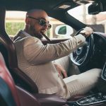 Bryce Hall Instagram - What color is your Bugatti? Los Angeles, California