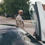 Bryce Hall Instagram - What color is your Bugatti? Los Angeles, California