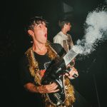 Bryce Hall Instagram - sleep when you’re dead Columbia, South Carolina