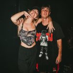 Bryce Hall Instagram - sleep when you’re dead Columbia, South Carolina