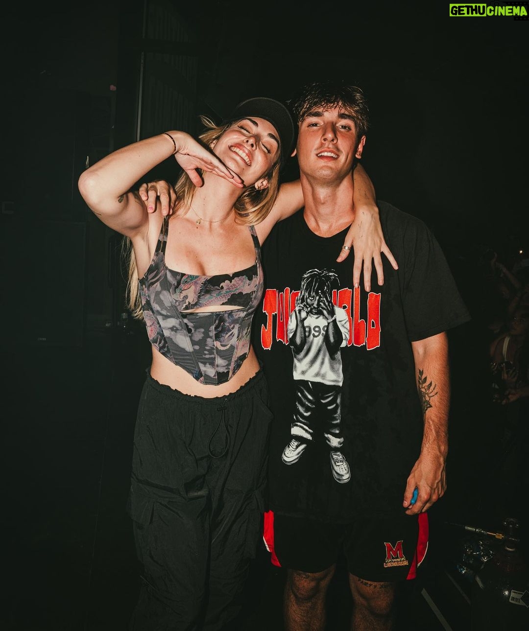 Bryce Hall Instagram - sleep when you’re dead Columbia, South Carolina