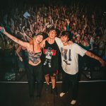 Bryce Hall Instagram - sleep when you’re dead Columbia, South Carolina