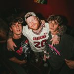 Bryce Hall Instagram - sleep when you’re dead Columbia, South Carolina