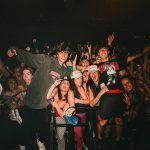 Bryce Hall Instagram - sleep when you’re dead Columbia, South Carolina