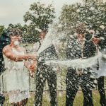 Bryce Hall Instagram - #justmarried Columbia, South Carolina