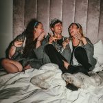 Bryce Hall Instagram - your fav group of delinquents Columbia, South Carolina