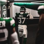 Bryce Hall Instagram - there’s another bryce hall on the field 👀 Atlanta, Georgia
