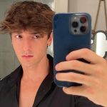 Bryce Hall Instagram - I’m him. Los Angeles, California