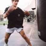 Bryce Hall Instagram - I’m him. Los Angeles, California