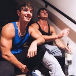 Bryce Hall Instagram - Project X Fort Worth, Texas