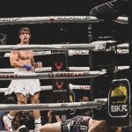 Bryce Hall Instagram - im claiming to be a fighter now Albuquerque, New Mexico