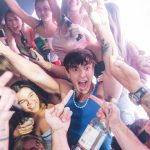 Bryce Hall Instagram - Project X Fort Worth, Texas