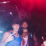 Bryce Hall Instagram - Project X Fort Worth, Texas