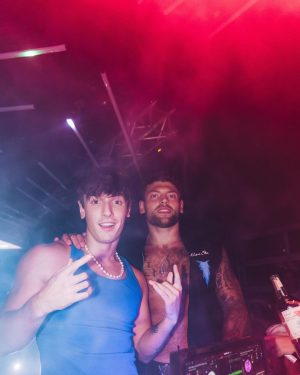 Bryce Hall Instagram - Project X