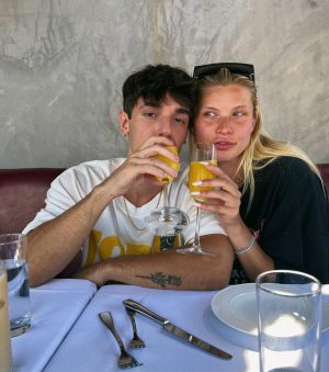 Bryce Hall Instagram - 23 man