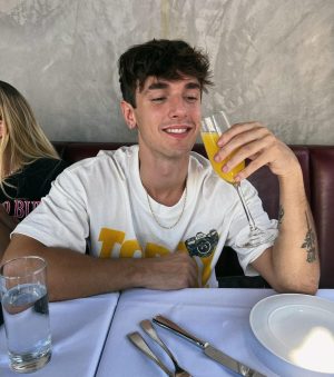 Bryce Hall Instagram - 23 man