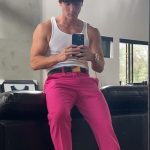 Bryce Hall Instagram - I shaved my mustache and I’m really sad about it