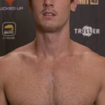 Bryce Hall Instagram - @BryceHall & @BKFC_The_Cutman have made the contracted 168lb weight limit! ⚖️ Don’t miss tonight’s ceremonial weigh in and face offs 👊 Albuquerque, New Mexico