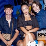 Bryce Hall Instagram - this past month photodump / kinda legendary
