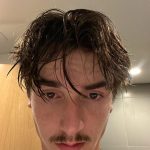 Bryce Hall Instagram - this past month photodump / kinda legendary