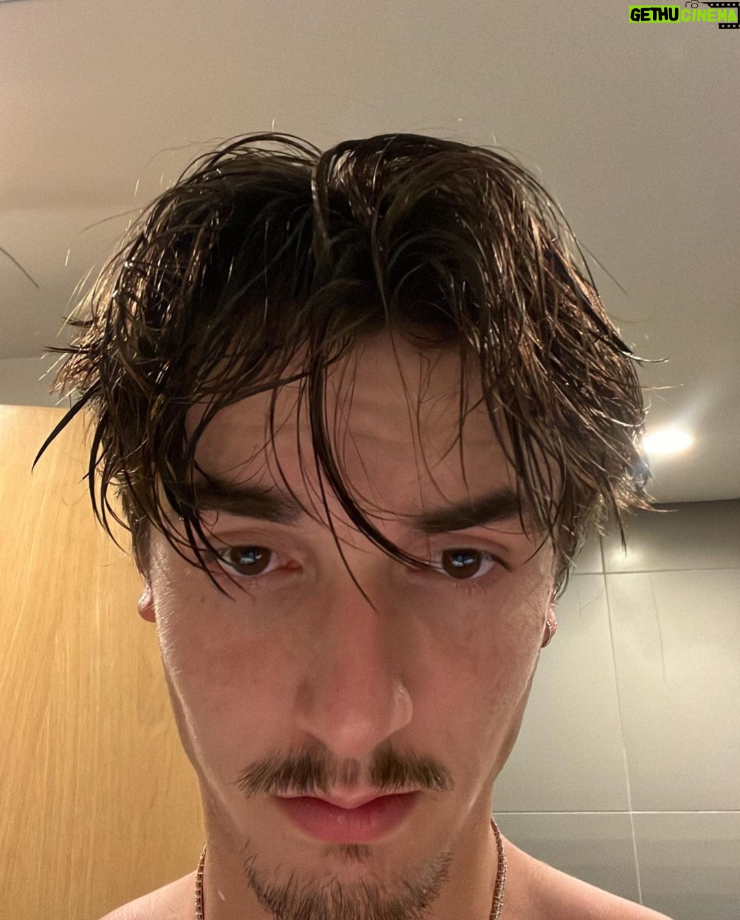 Bryce Hall Instagram - this past month photodump / kinda legendary