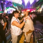Bryce Hall Instagram - here’s a little photodump of me being a sober sam at EDC 🤩 best festival by far Electric Daisy Carnival (EDC)