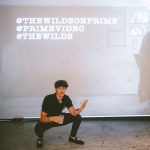 Bryce Hall Instagram - the people of twitter weren’t too fond of me attending the wilds s2 premiere ( great show tho ) Los Angeles, California