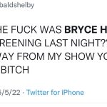 Bryce Hall Instagram - the people of twitter weren’t too fond of me attending the wilds s2 premiere ( great show tho ) Los Angeles, California