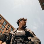 Bryce Hall Instagram - Im just a southern boy 🤠 Charleston, South Carolina