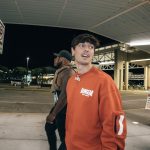 Bryce Hall Instagram - Im just a southern boy 🤠 Charleston, South Carolina